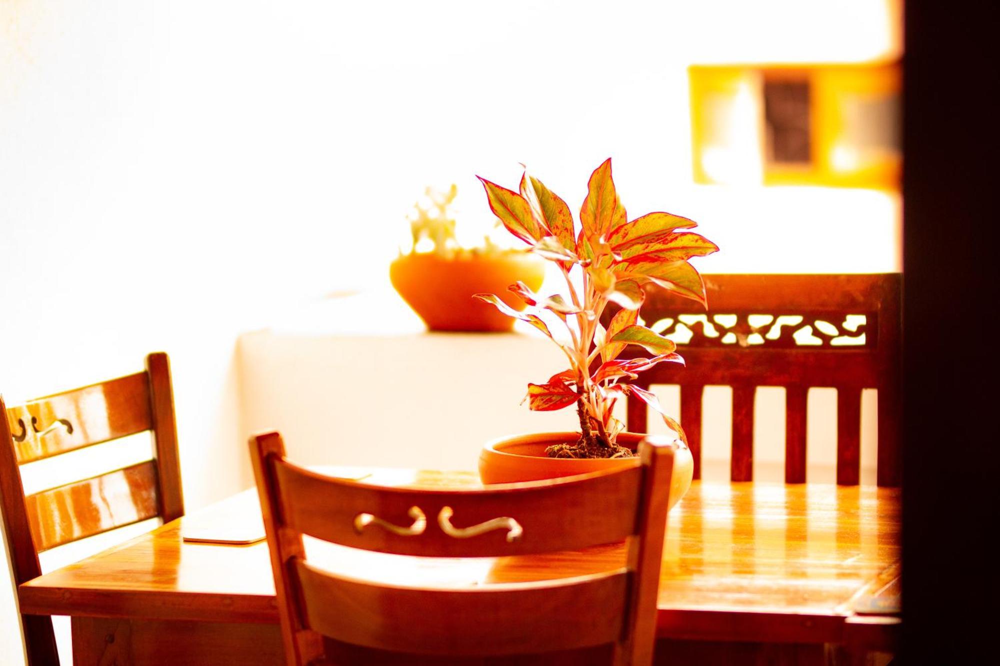 טנגלה Golden Town Hotel מראה חיצוני תמונה